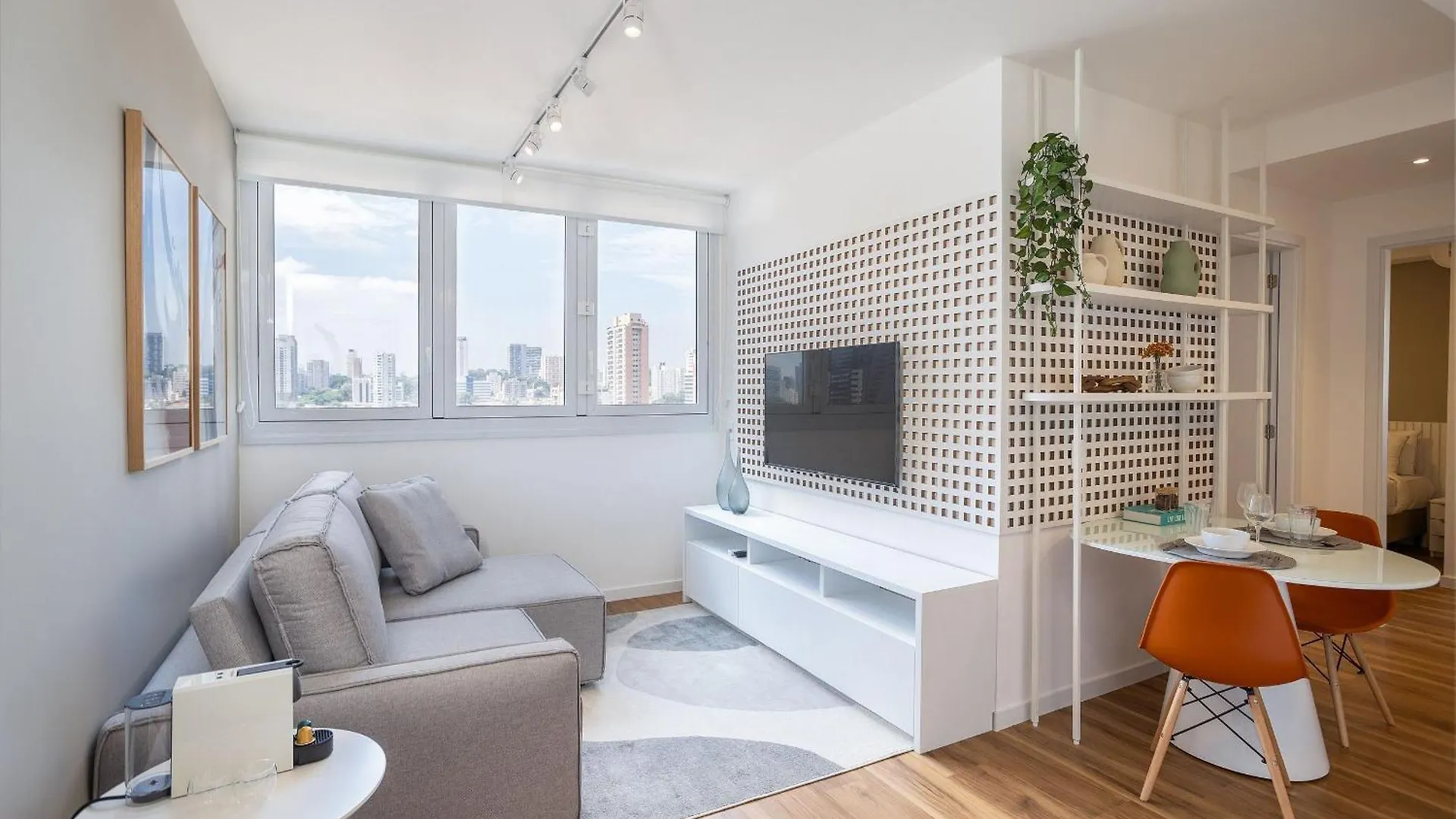 Extension Berrini São Paulo